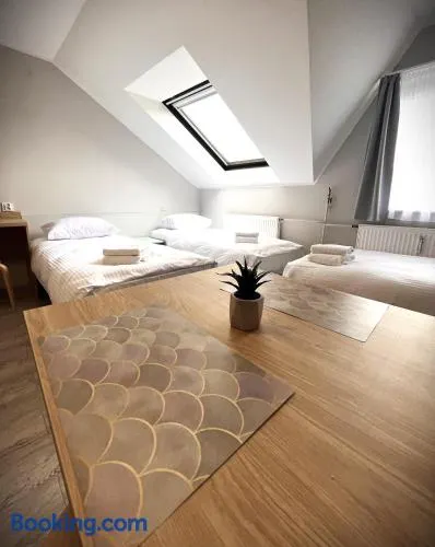 Apartamenty Wilczyńskiego - Image 1