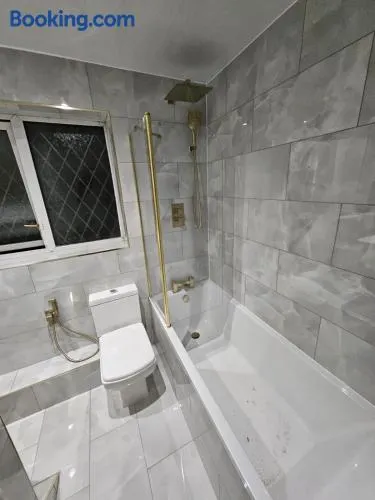 The cosy nest 3BR - Image 1