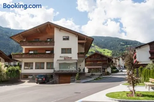 Ferienwohnung Gruber - Image 1