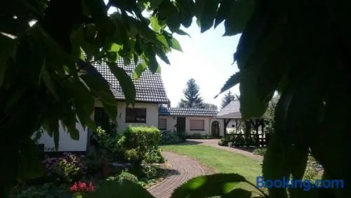 Ferienwohnung Spreewald Betty - Image 1
