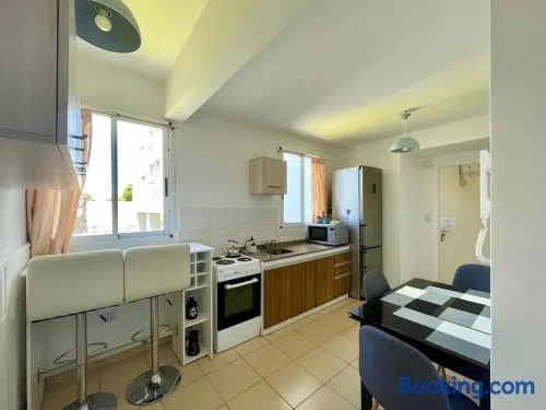 Bright studio apartment for Four people - Image 1
