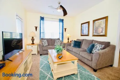 Vista Cay - Cosy 3 bedroom condo - Image 1