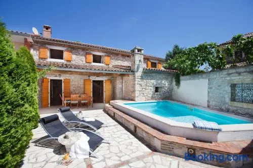 Villa Puntarina by Istra Vacation - Image 1