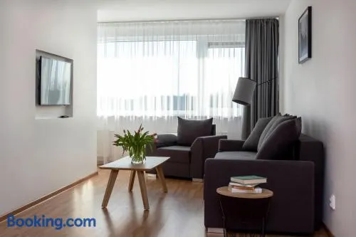 Apartment Amber Wind - Image 1