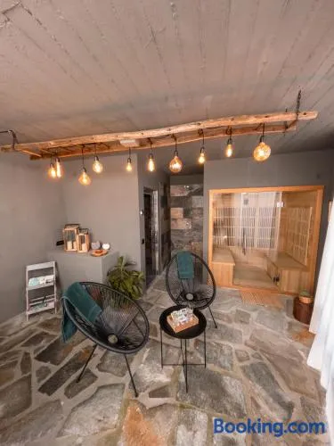 Rustico Con SPA Privata Piscina Sauna Hammam Free Wi Fi & Netflix - Image 1