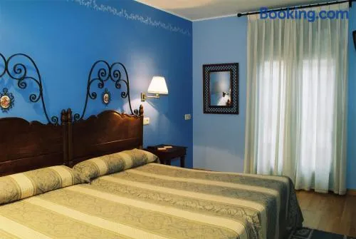 Hotel Conventin - Image 1