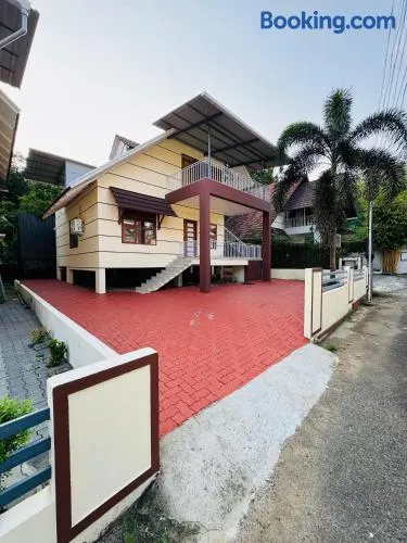 Athirappilly Royal villas - Image 1