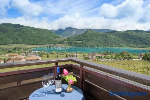 Seeberg Garni Hotel - Image 1