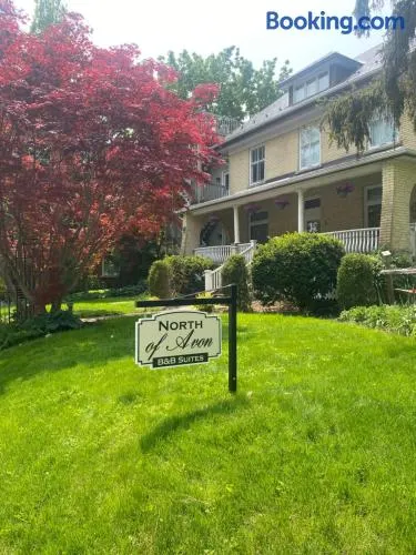 North of Avon B&B Suites - Image 1