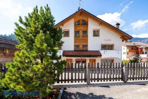 Apartments Puntin - Image 1