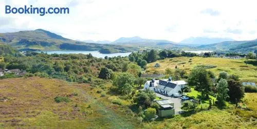 Kiltaraglen House - Image 1