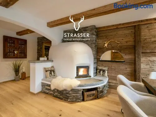 Alpine Lodge Brixen - Image 1