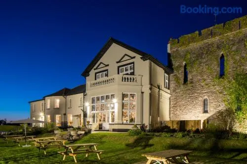 The Castle Of Brecon Hotel, Brecon, Powys - The Coaching Inn Group - Image 1