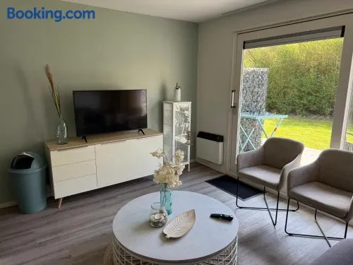 Appartement Noflik, Amelander Kaap - Image 1