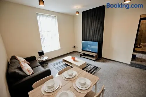The Residence by JS Apartments - Image 1