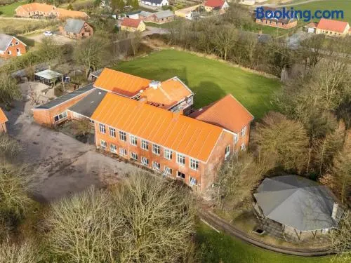 Exclusive Pool Houseconference Center With Gymnasium - Image 1
