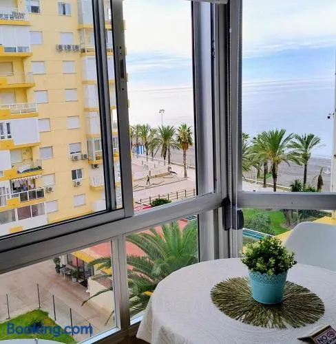 Hoja Calá Apartment - Image 1