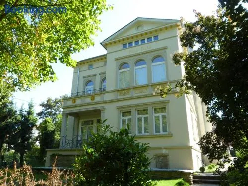 Apartment Villa Elisa - Image 1