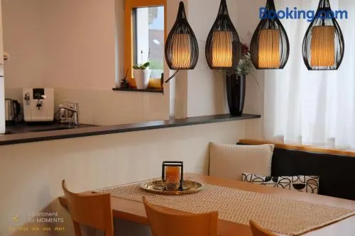 RM Apartment for Moments - Image 1