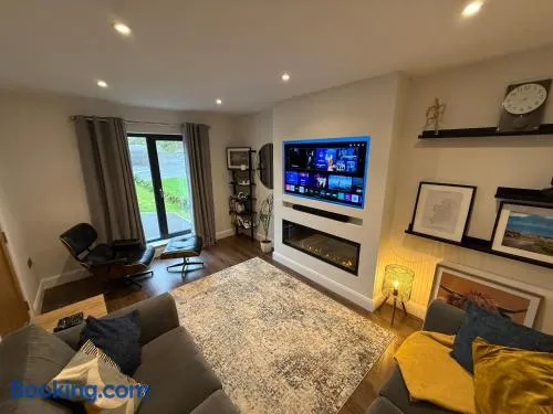 The Omagh Town Retreat - Image 1