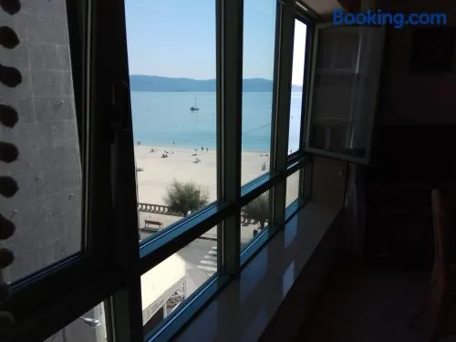 Apartamento A Peregrina (Silgar, Sanxenxo) - Image 1
