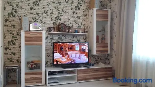 Sunny Apartment - Image 1
