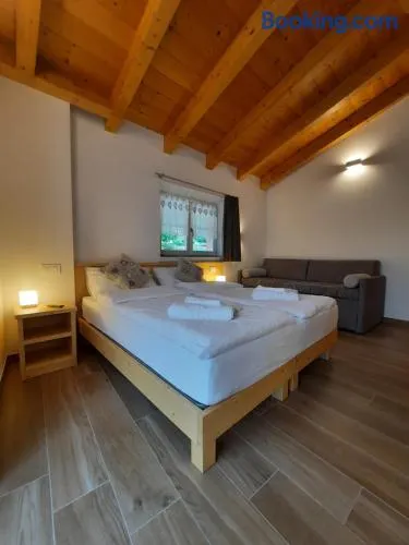 B&B alla Spiazzőla - Image 1