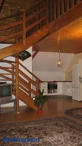 Apartmány Sedmikráska - Image 1