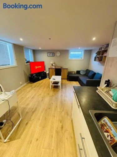 2 badroom apartment - Image 1