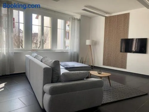 Appartement Atelier - Image 1