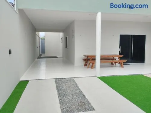 Casa Praiamar Camocim - Image 1