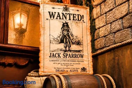 '' Le Sparrow '' L'Héritage Secret du Capitaine ! - Image 1