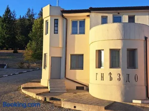 Gnezdo Studio Apart - Image 1