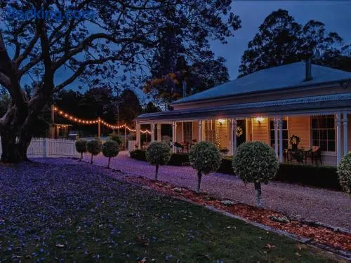 WinterGreen Manor at Maleny - Image 1