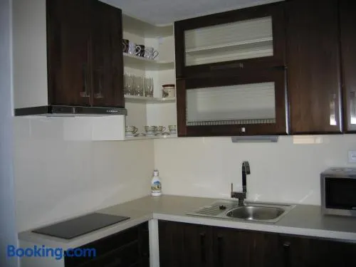 Apartmán Ria - Image 1