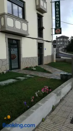 Albergue Pension Porta Santa - Image 1