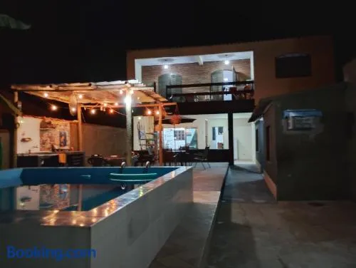 Espaço familiar em Cananeia SP - Image 1