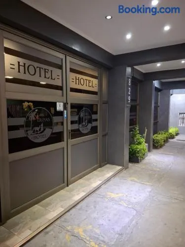 Hotel las Dunas - Image 1