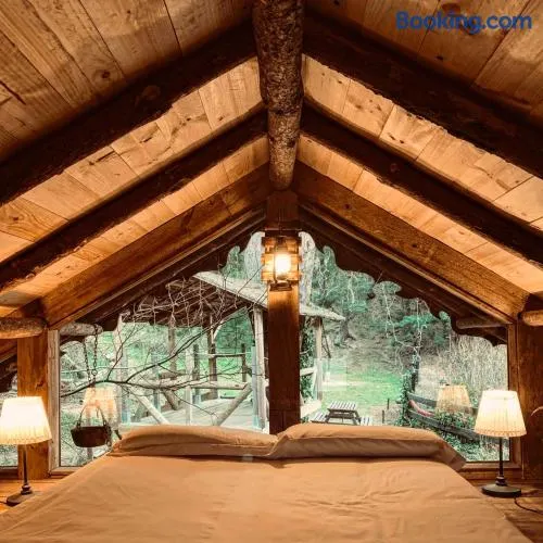 La Posada Cercedilla - Image 1