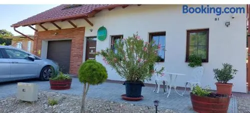 Patak Vendégház - Image 1