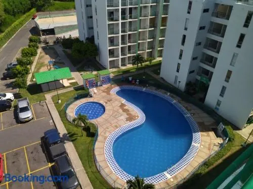 Apto Girardot - Image 1