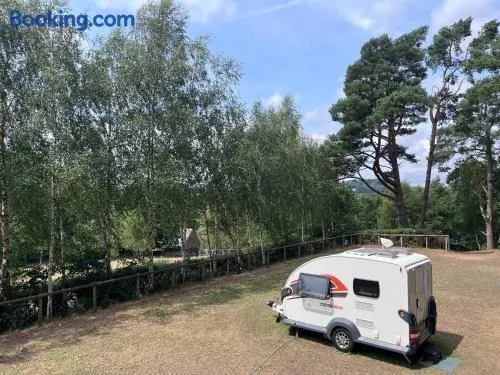 Camping pod - Image 1