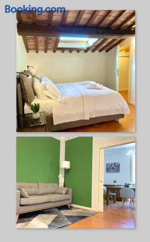 Residenza Zaccone - Image 1