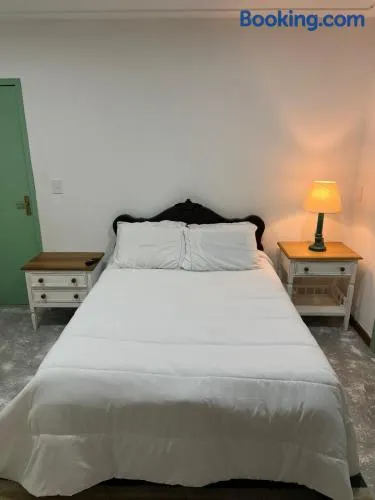 Suite IPÊ ROSA - Image 1