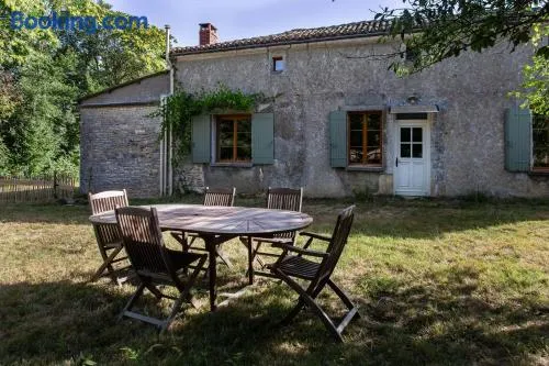 Gîte De Chez Chenon - Image 1