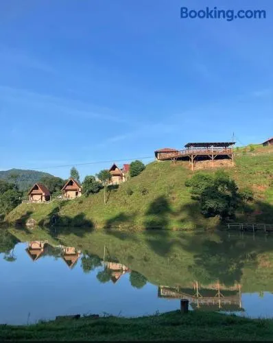 Chalé da Lagoa - Image 1
