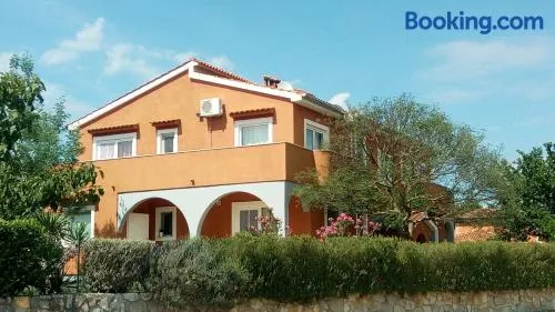 Apartman Perci Vrh - Image 1