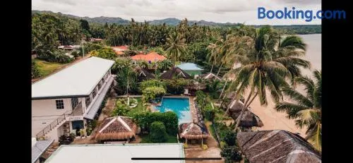 Suite Princess Beach Resort - Image 1