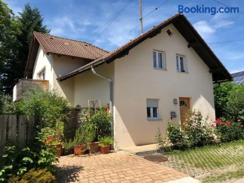 Ferienwohnung Lechraum in Waal - Image 1