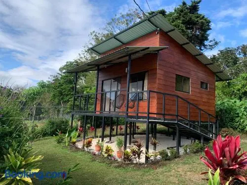 La cabaña del Colibrí - Image 1